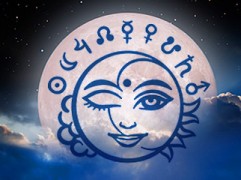 Η Σελήνη στη Βέδδικη Αστρολογία