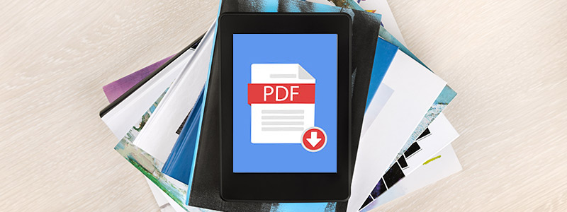 Δωρεάν περιοδικά σε PDF