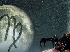 Mια Σκορπιός αφηγείται...