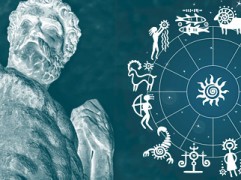 Αστρολογία και οι άθλοι του Ηρακλή