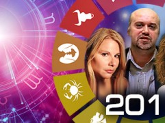 2019: Ετήσιες αστρολογικές προβλέψεις