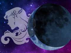 Νέα Σελήνη στην Παρθένο (7/9/21)