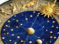 Εισαγωγή στην Αστρολογία