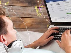 Tα ζώδια στο Facebook