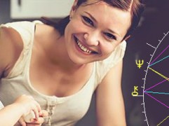 Ζώδια: Τι είδους μαμά θα γίνει;