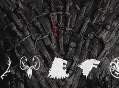 Game of Thrones: Ζώδια & Οίκοι