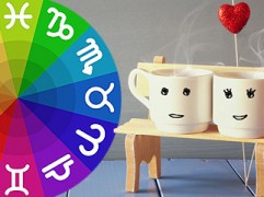 Ζώδια: Ποιο είναι πιο τρυφερό;