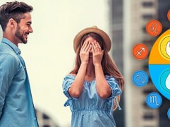 Τα ζώδια όταν ερωτεύονται