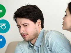 Ζώδια: Τα λάθη στο φλερτ