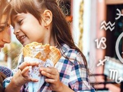 Ζώδια: Τι είδους θεία είσαι