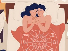 Ζώδια: Πώς κάνουν σεξ
