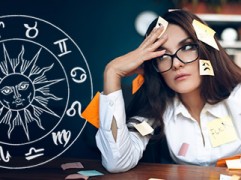 Τι αγχώνει το κάθε ζώδιο