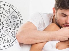Ζώδια: Τι σε στρεσάρει