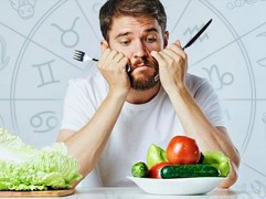 Τα ζώδια και η σωστή δίαιτα