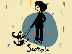 Πόσο ορίτζιναλ Σκορπιός είσαι;