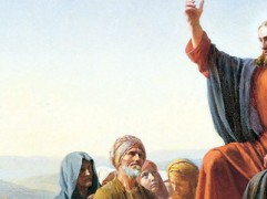 Ιησούς Χριστός: Ο Διδάσκαλος
