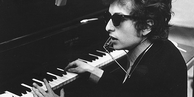 Bob Dylan 