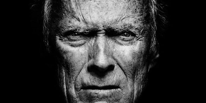 Clint Eastwood 