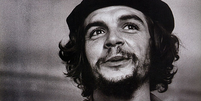 Che Guevara 