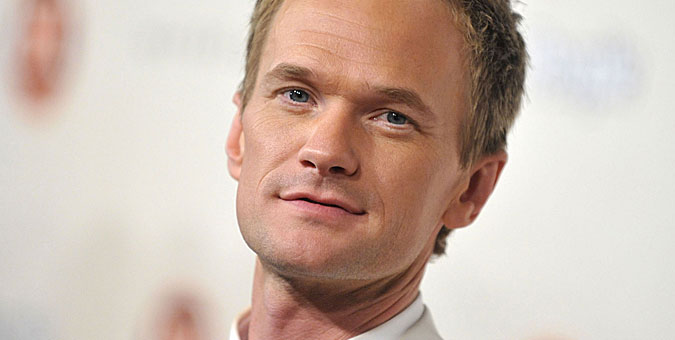 Neil Patrick Harris 