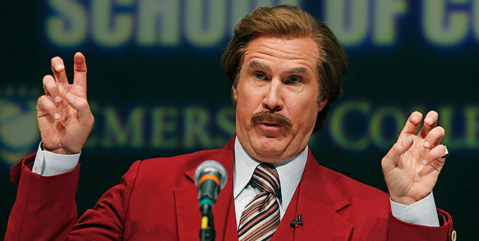 Will Ferrell