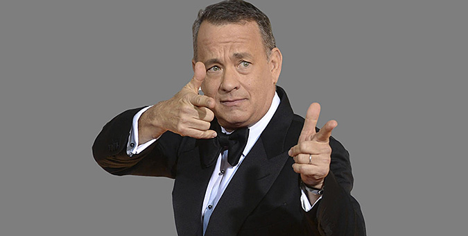 Tom Hanks