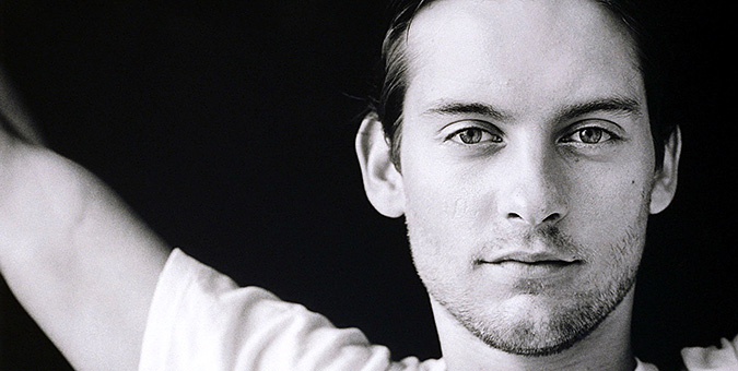 Tobey Maguire