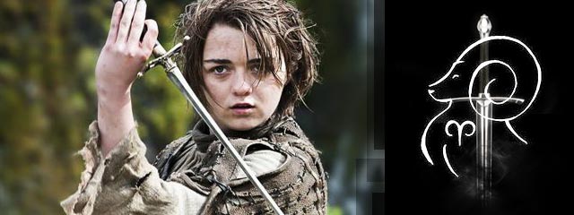 Arya Stark