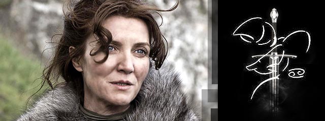 Catelyn Tully-Stark