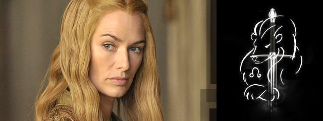 Cersei Lannister