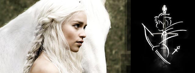 Daenerys Targaryen