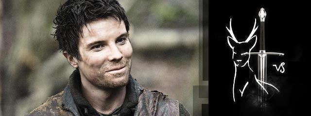 Gendry Waters