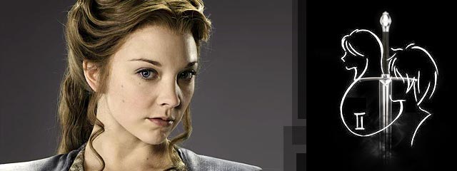 Margaery Tyrell