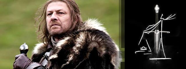 Ned Stark