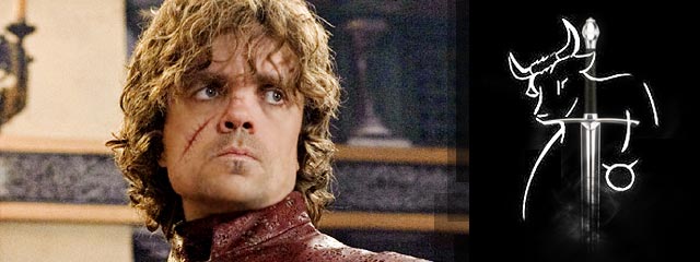 Tyrion Lannister