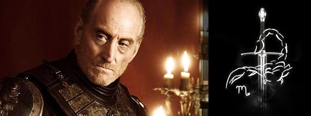 Tywin Lannister