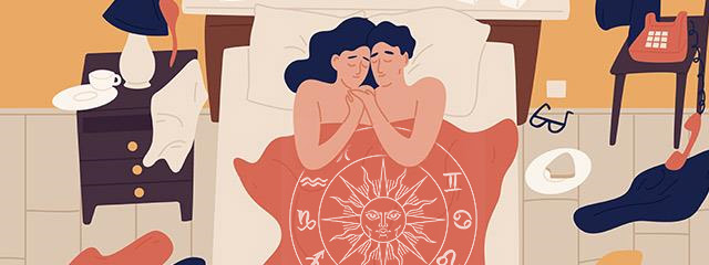 Καλύτερη αστρολογία ιστοσελίδα dating