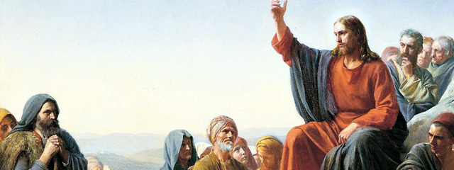 Ιησούς Χριστός: Ο Μεγαλύτερος Διδάσκαλος 