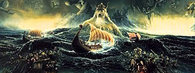 Σκανδιναβική Μυθολογία – Οι Θεότητες του Βορρά