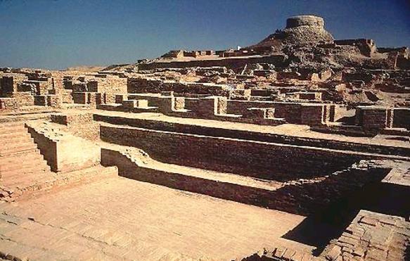 5 άγνωστοι αρχαίοι πολιτισμοί