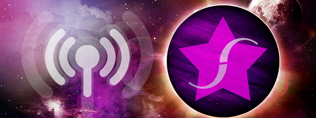 starsecrets web radio